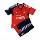 Shirt Osasuna Home Kid 2022/23