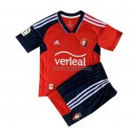 Shirt Osasuna Home Kid 2022/23