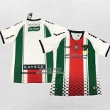 Thailand Shirt Palestino Deportivo Home 2020