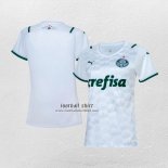 Shirt Palmeiras Away Women 2021