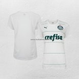 Shirt Palmeiras Away Women 2022