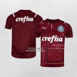 Shirt Palmeiras Goalkeeper Third 2021