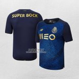 Thailand Shirt Porto Away 2021/22