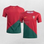 Shirt Portugal Home 2022
