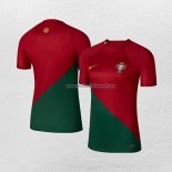 Shirt Portugal Home Women 2022