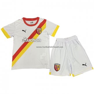 Shirt RC Lens Third Kid 2022/23