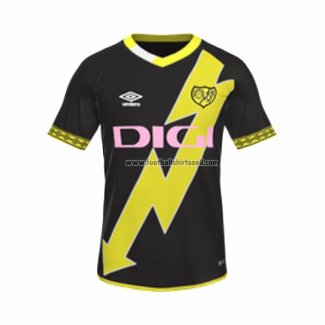 Shirt Rayo Vallecano Third 2022/23