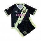 Shirt Rayo Vallecano Third Kid 2022/23