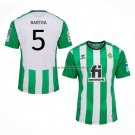 Shirt Real Betis Player Bartra Home 2022/23