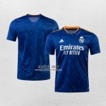 Thailand Shirt Real Madrid Away 2021/22