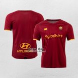 Shirt Roma Home 2021/22