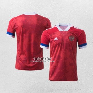 Shirt Russia Home 2020