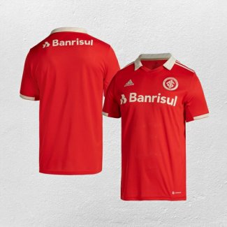 Shirt SC Internacional Home 2022