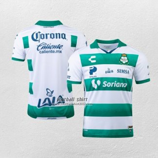 Shirt Santos Laguna Home 2021/22