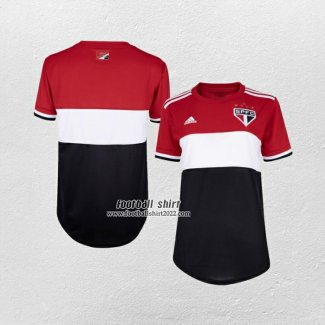 Shirt Sao Paulo Third Women 2021