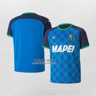 Thailand Shirt Sassuolo Third 2021/22