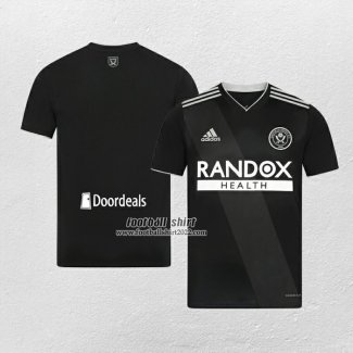 Shirt Sheffield United Away 2021/22