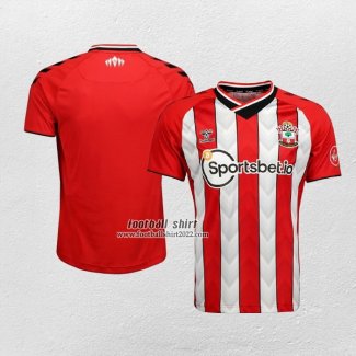 Thailand Shirt Southampton Home 2021/22