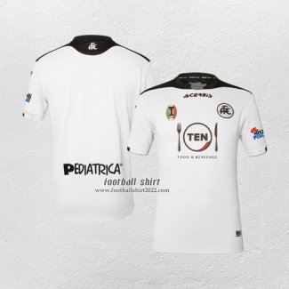 Thailand Shirt Spezia Home 2020/21