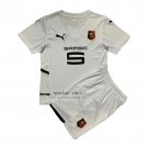Shirt Stade Rennais Away Kid 2021/22