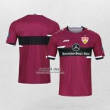 Shirt Stuttgart Goalkeeper 2021/22 Red