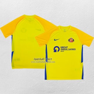 Thailand Shirt Sunderland Away 2021/22