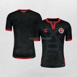 Shirt Tijuana Third 2021/22