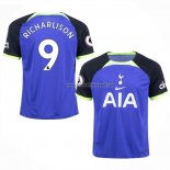 Shirt Tottenham Hotspur Player Richarlison Away 2022/23