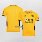 Shirt Wolves Home 2021/22