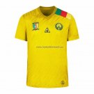 Thailand Shirt Cameroon Away 2022
