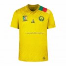 Thailand Shirt Cameroon Away 2022