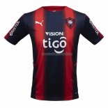 Thailand Shirt Cerro Porteno Home 2022