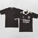Thailand Shirt Colo-Colo Away 2022