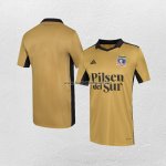 Thailand Shirt Colo-Colo Third 2022