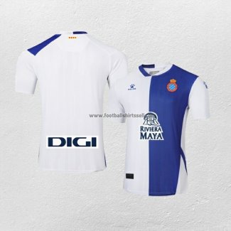 Thailand Shirt Espanyol Third 2022/23