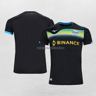 Thailand Shirt Lazio Away 2022/23