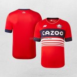 Thailand Shirt Lille Home 2022/23