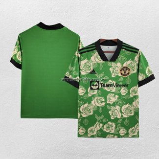 Thailand Shirt Manchester United Special 2022/23
