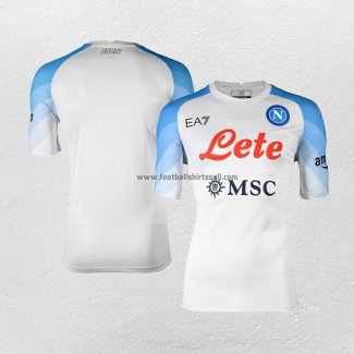 Thailand Shirt Napoli Away 2022/23