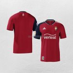 Thailand Shirt Osasuna Home 2022/23