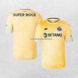 Thailand Shirt Porto Away 2022/23