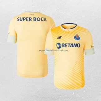 Thailand Shirt Porto Away 2022/23