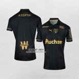 Thailand Shirt RC Lens Sainte Barbe 2021