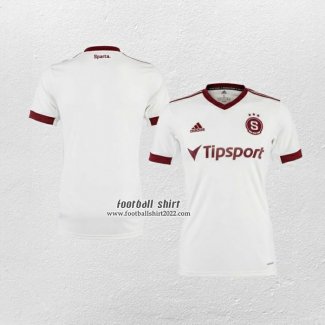 Thailand Shirt Sparta Prague Away 2021/22