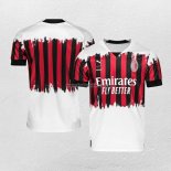 Shirt AC Milan Cuarto 2021/22
