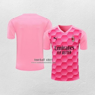 Shirt AC Milan Goalkeeper 2020/21 Rosa