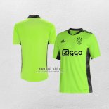 Shirt Ajax Goalkeeper 2020/21 Green