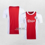 Thailand Shirt Ajax Home 2021/22