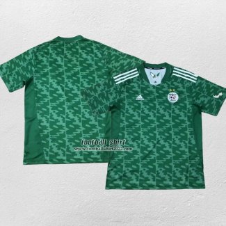 Thailand Shirt Algeria Away 2020/21