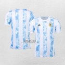 Shirt Argentina Home 2021